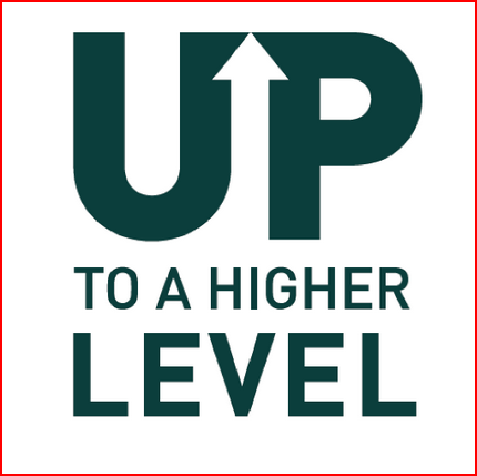 Living Life at a Higher Level - CD Series