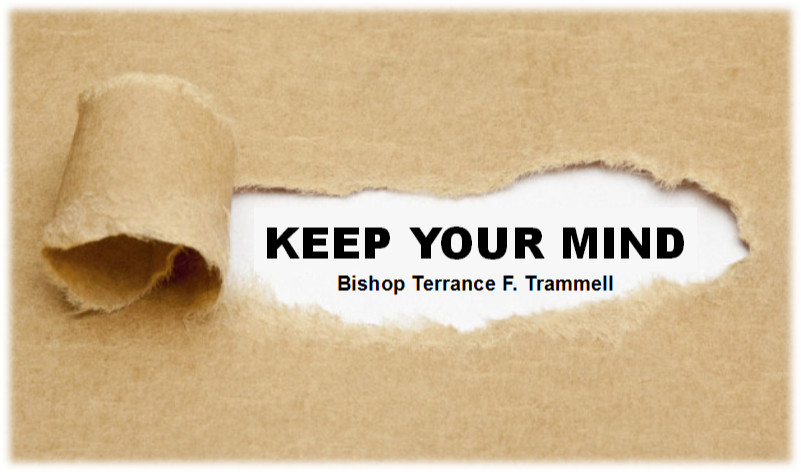 Keep Your Mind - DVD Series