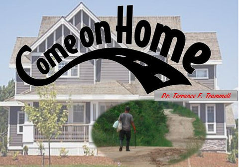 Come On Home - DVD Series
