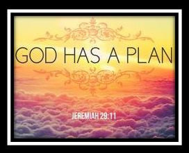 God Has A Plan - DVD Series